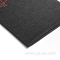 ClassicTwill Navy Woolen Wool Fabric For Coat